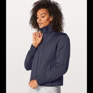 Lulu Forever Warm Jacket